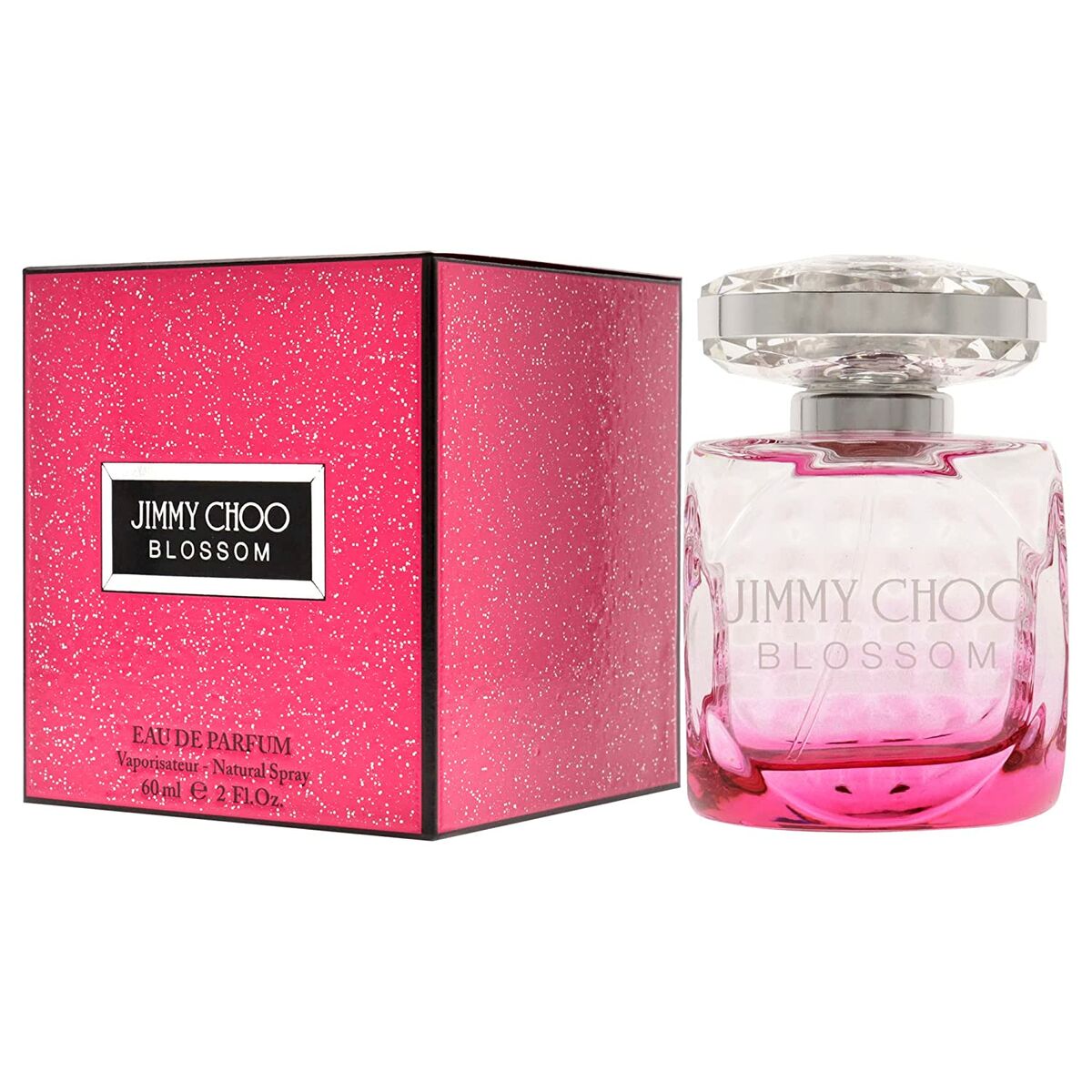 Perfume Mujer Jimmy Choo Blossom EDP EDP 60 ml